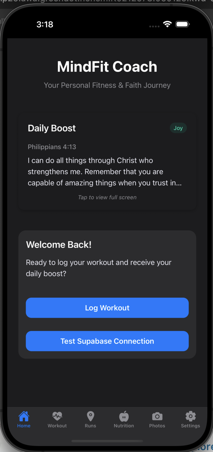 Mindfit